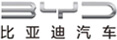 比亚迪汽车