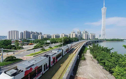 广州地铁