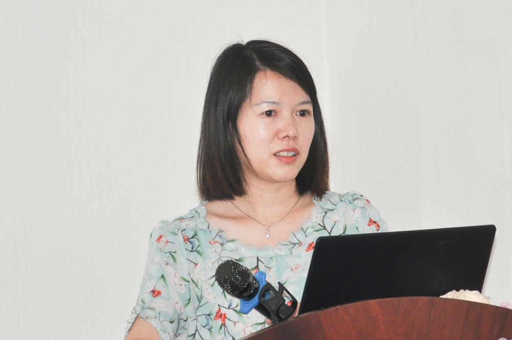优比贝柠2021年半年度销售会议圆满召开
