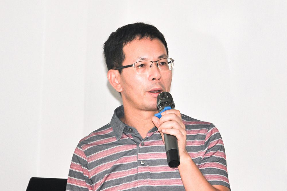 优比贝柠2021年半年度销售会议圆满召开