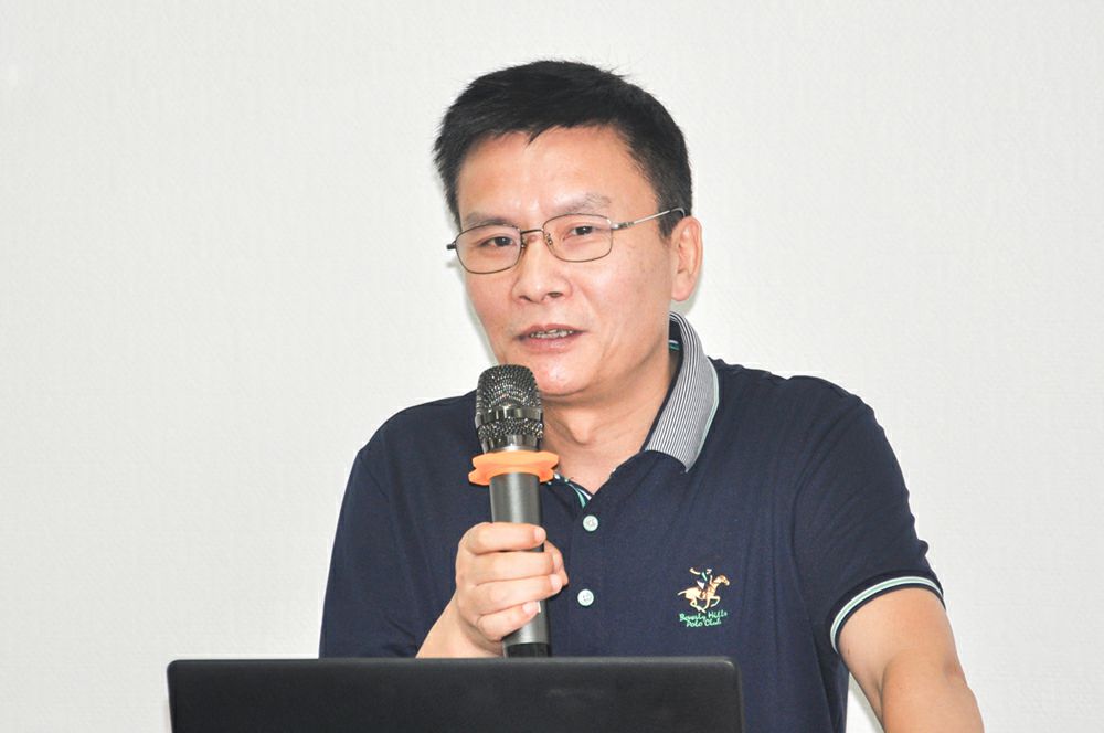 优比贝柠2021年半年度销售会议圆满召开