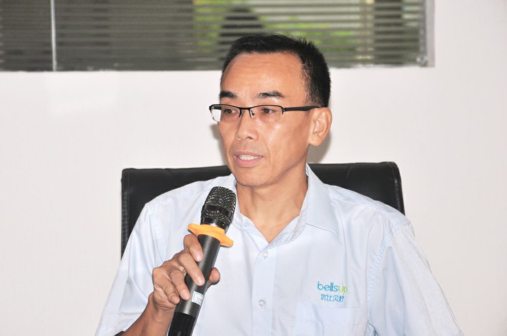 优比贝柠2021年半年度销售会议圆满召开