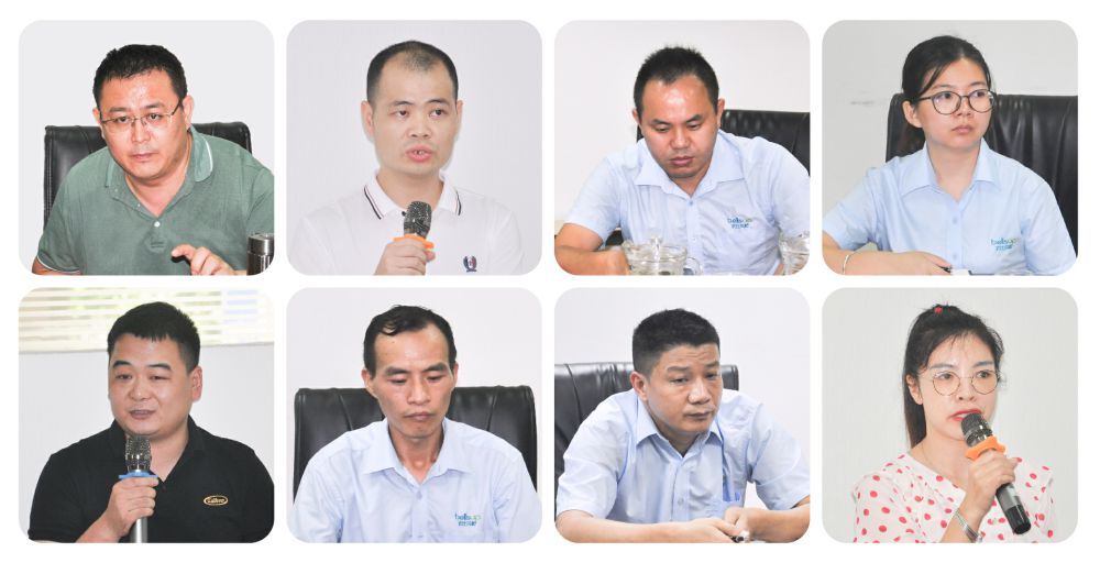 优比贝柠2021年半年度销售会议圆满召开