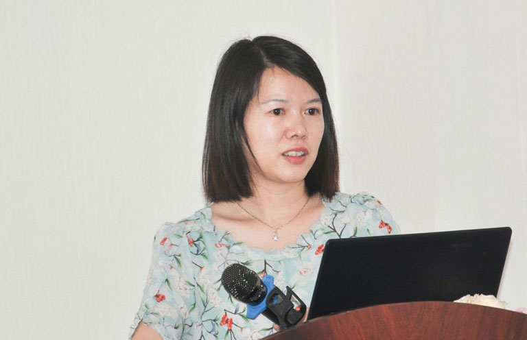 优比贝柠2021年半年度销售会议圆满召开