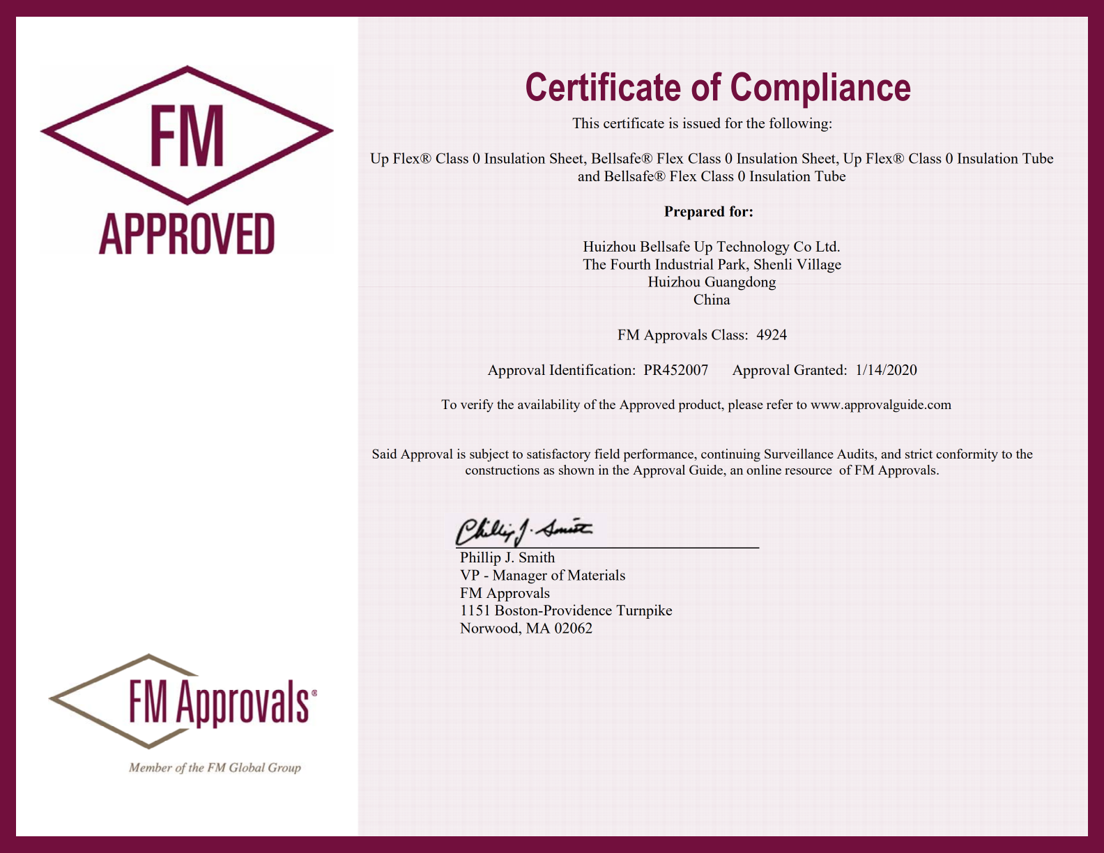 FM