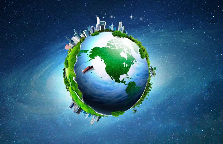 节能环保，打造绿色美好未来，优比贝柠一直在行动！